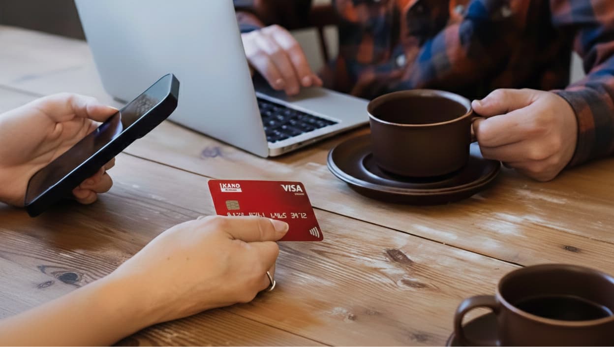 Ikano Bank Streamlines Credit Checks with Neobits API